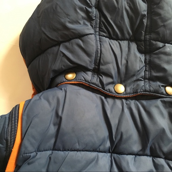 Mini Boden Convertible Jacket - Picture 4 of 7